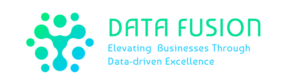 - Data Fusion Corp