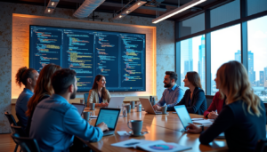 Custom Software Development, Business Needs, Technical Expertise, Business Goals Alignment, Project Management, Communication Transparency, Scalability Support, Client References, Cost And Value, Industry Knowledge, Flexibility, After-Development Support